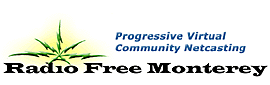 Radio Free Monterey